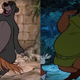 Imagen para el artículo titulado Si algunos personajes y escenas de Disney te resultan familiares es porque la compañía las ha copiado de su propias películas